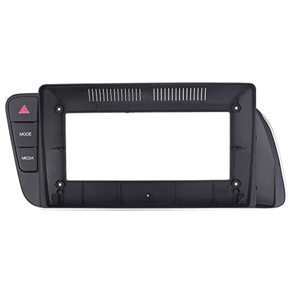 Audi A4 B8 & Q5 2008-2017 Multimedya Çerçeve Seti 7 ve 9 inç Android Uyumlu