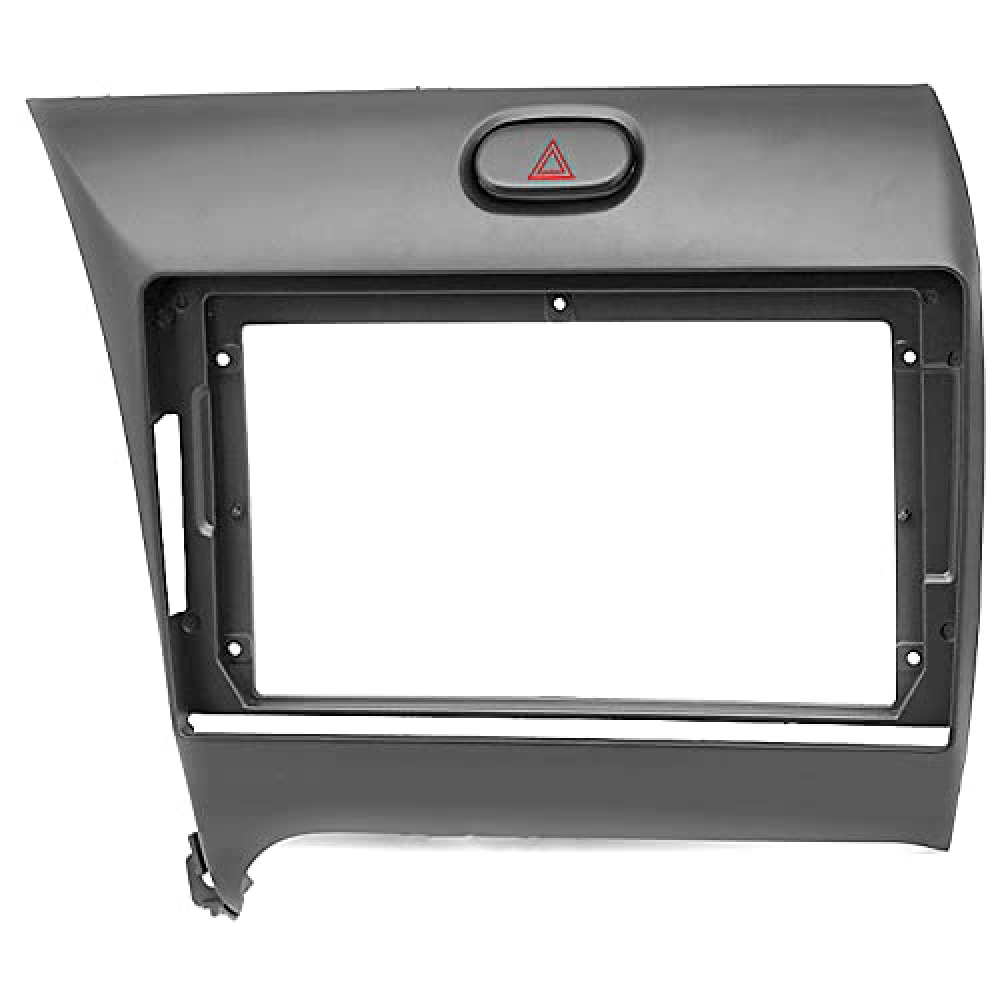 Kia Cerato / Forte 2013+ ve K3 2012+ Multimedya Çerçeve Seti 7 ve 9 inç Uyumlu