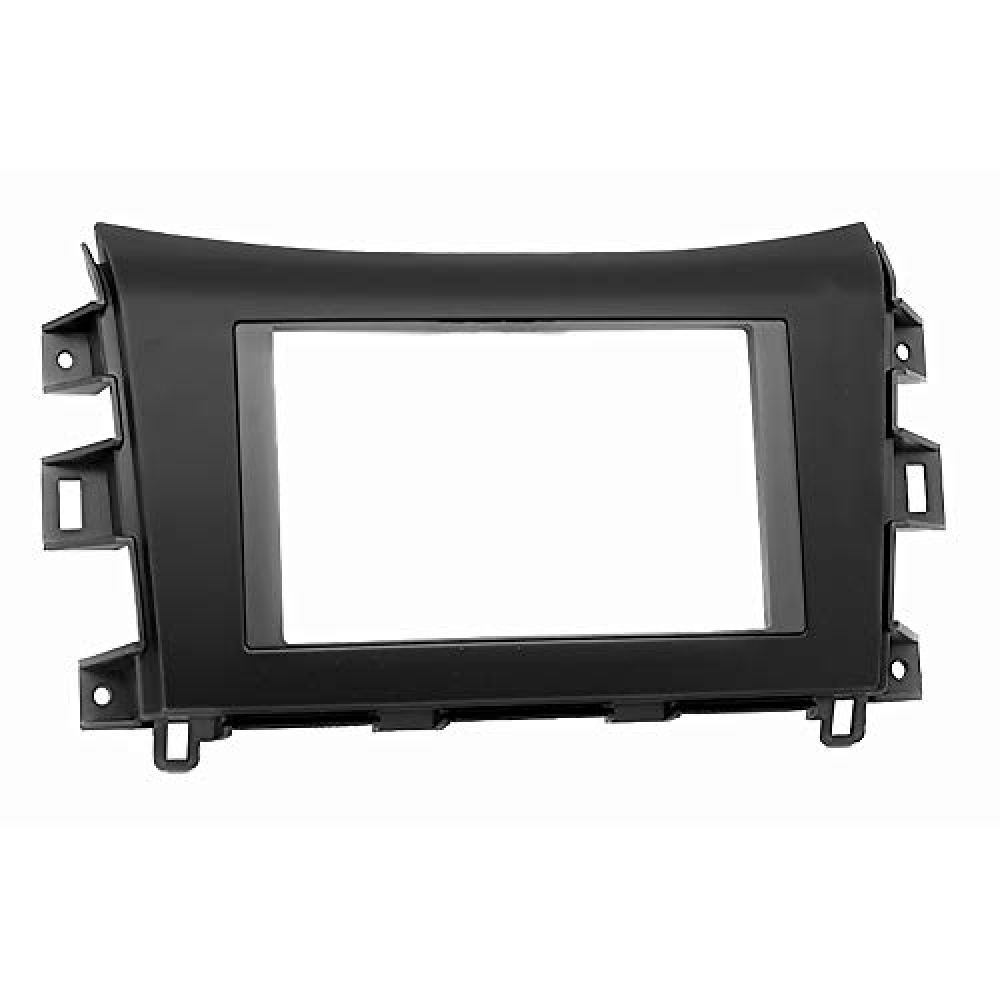 Nissan Navara NP300 (2014-2016) & Renault Alaskan (2016+) Android Multimedya Montaj Çerçevesi