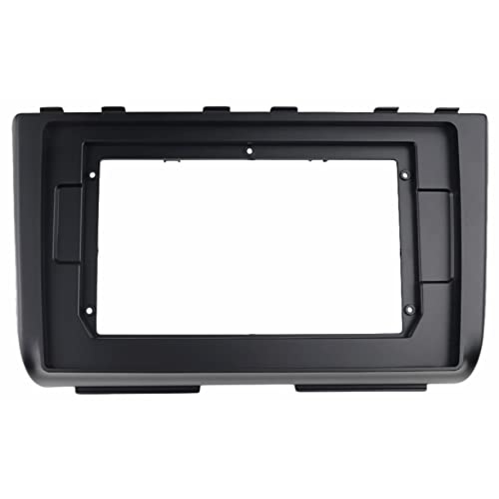 Hyundai iX-25 2020 Multimedya Çerçeve Seti 7 ve 10 inç Android Uyumlu