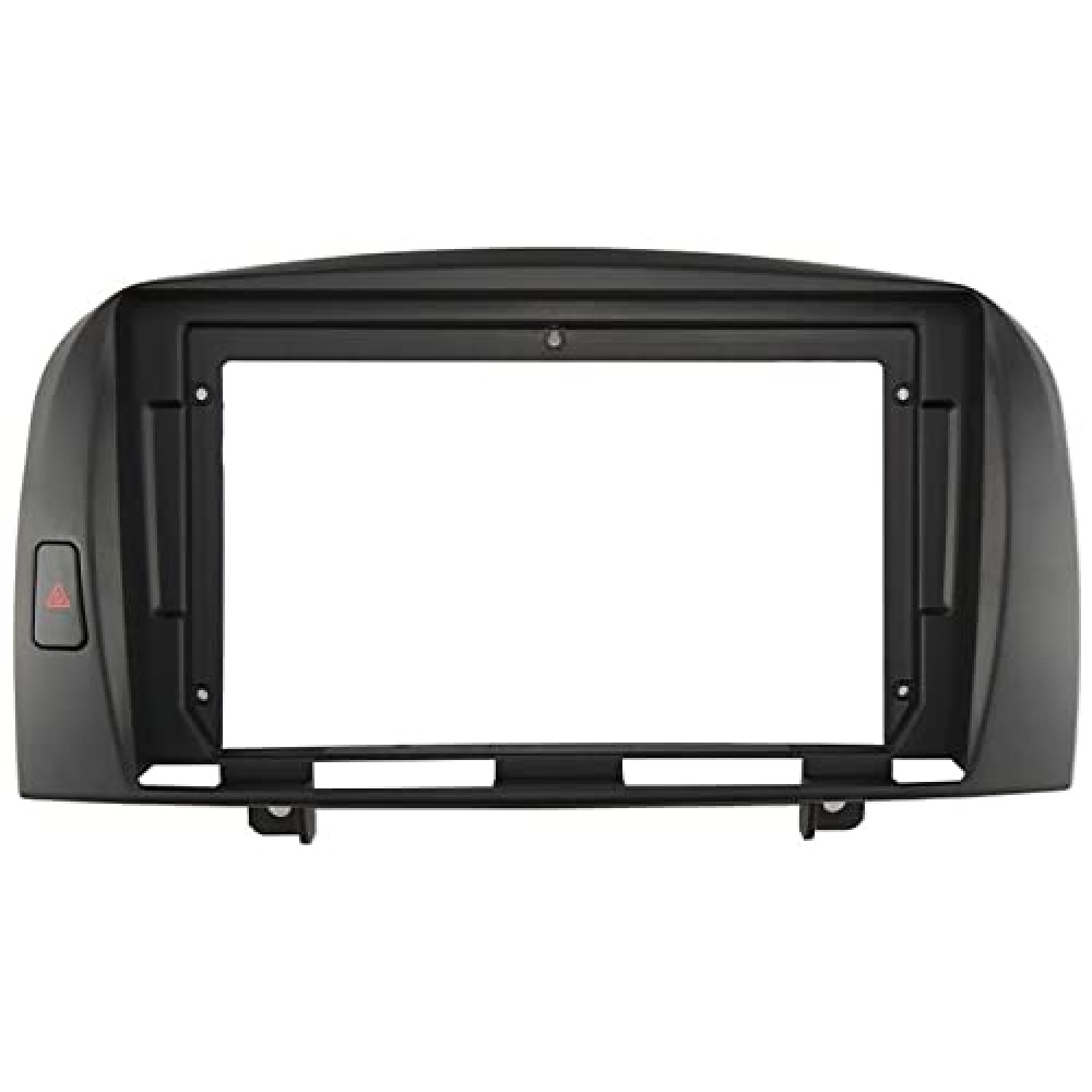 Hyundai Sonata NF / Sonica 2004-2008 Multimedya Çerçeve Seti 7 ve 9 inç Android Uyumlu
