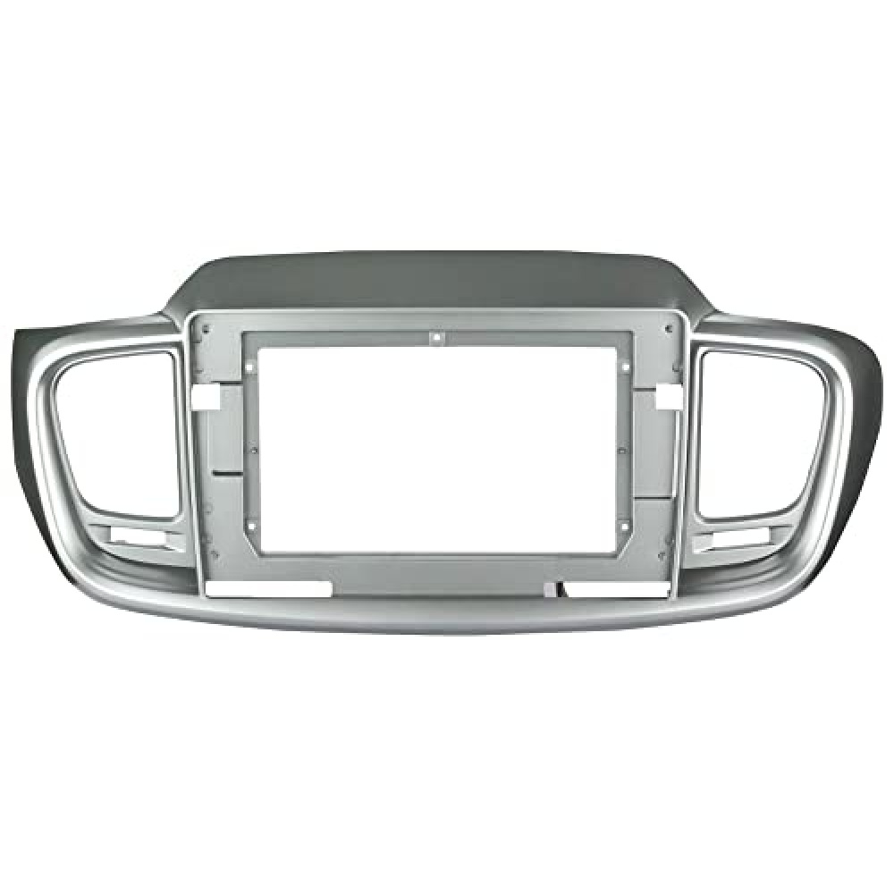 Kia Sorento UM 2014 ve Sonrası Multimedya Çerçeve Seti 7 ve 10 inç Uyumlu