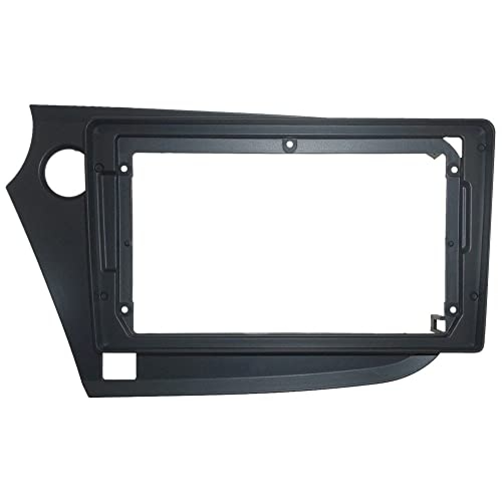 Honda Insight (2009-2014) Sol Direksiyon Uyumlu Android Multimedya Montaj Çerçevesi
