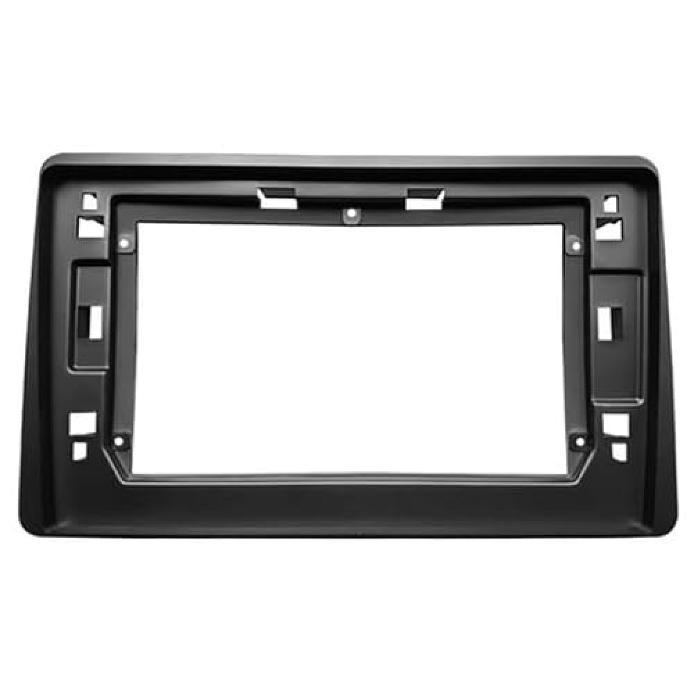 Renault Duster ve Arkana Multimedya Çerçeve Seti 7 ve 9 inç Uyumlu