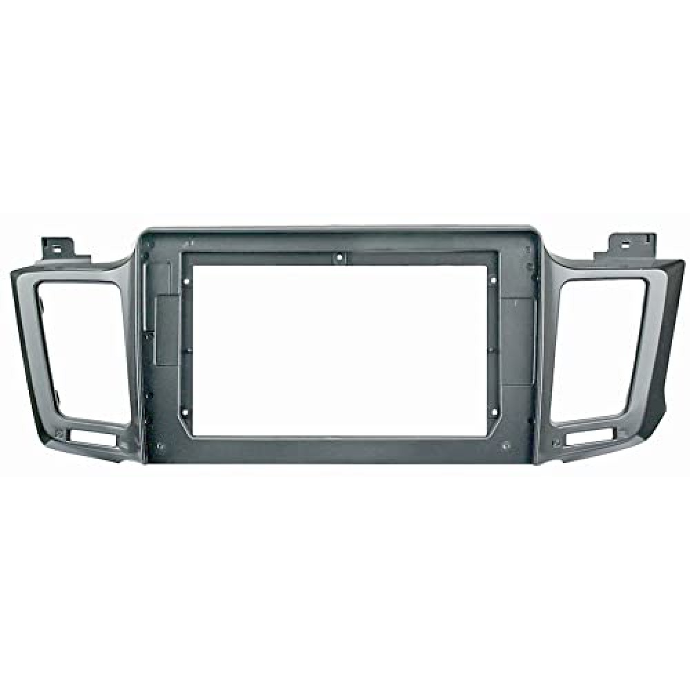 Toyota RAV4 2013-2019 Multimedya Çerçeve Seti 7 ve 10 inç Android Uyumlu