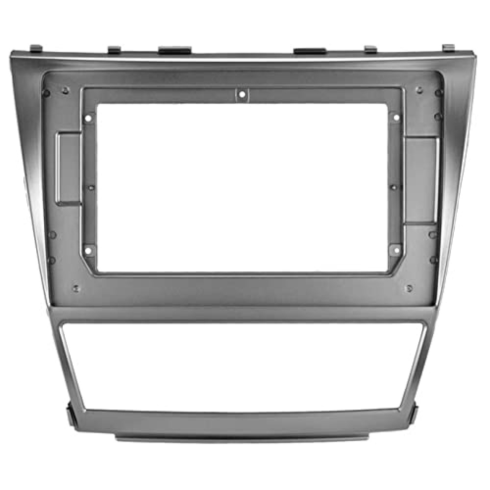 Toyota Camry / Aurion & Daihatsu Altis (2006-2011) Multimedya Çerçeve Seti 7 ve 10 inç Android Uyumlu