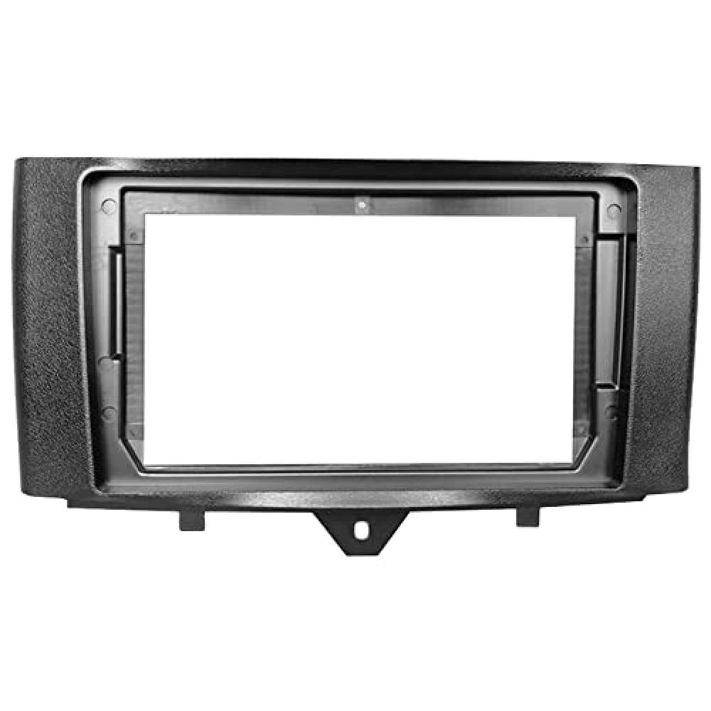 Smart Fortwo 2011-2017 Multimedya Çerçeve Seti 7 ve 9 inç Android Uyumlu