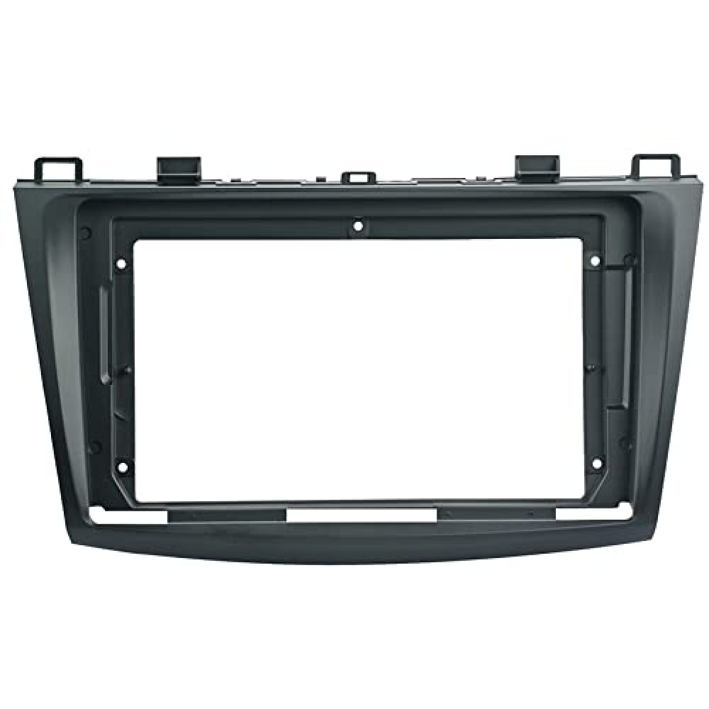 Mazda 3 & Axela (2009-2013) Android Multimedya Montaj Çerçevesi