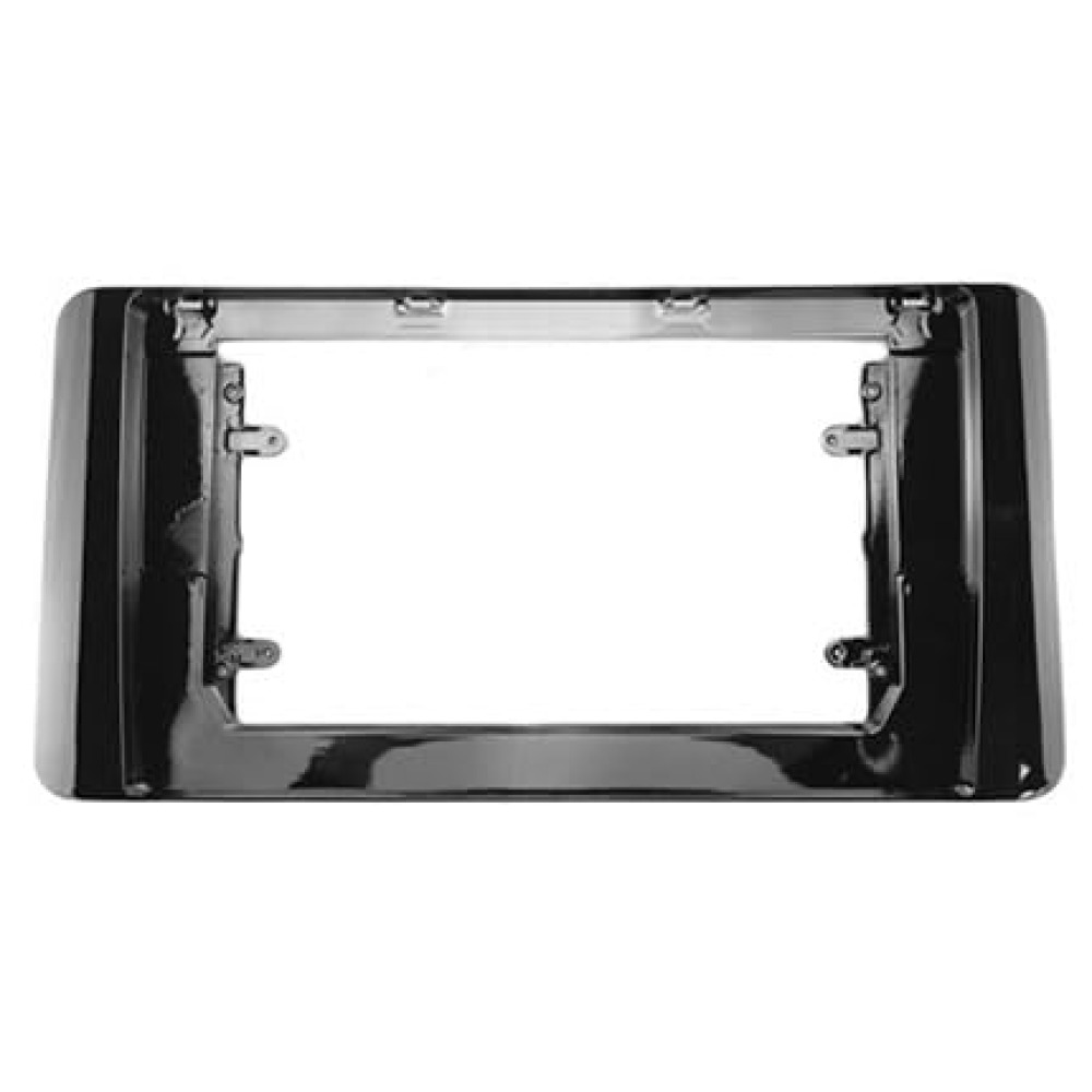 Skoda Kamiq & VW Polo 2021+ Multimedya Çerçeve Seti 7 ve 10 inç Android Uyumlu