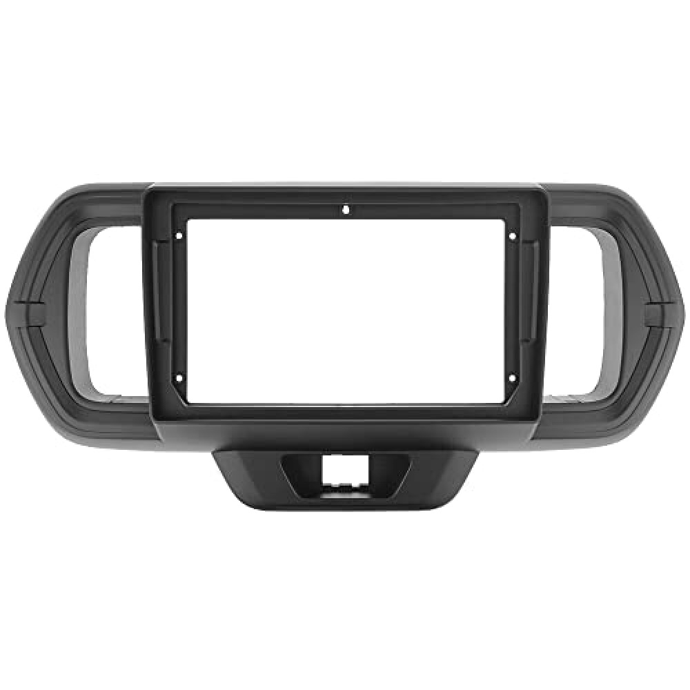 Toyota Passo 2017+ Multimedya Çerçeve Seti 7 ve 9 inç Android Uyumlu