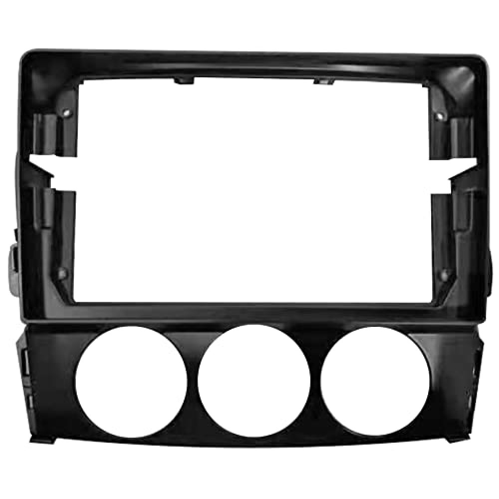 Mazda MX-5 & Miata (2005-2015) Android Multimedya Montaj Çerçevesi