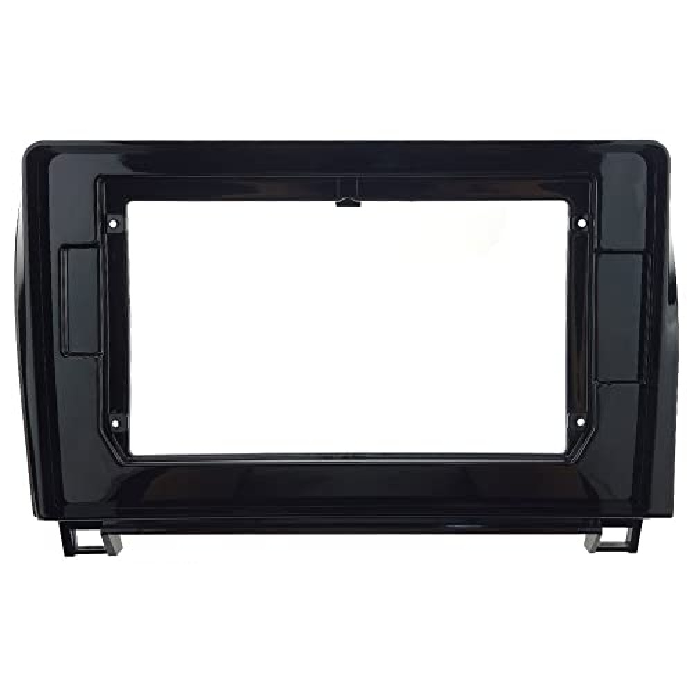 Toyota Tundra 2007-2013 / Sequoia 2007+ Multimedya Çerçeve Seti 7 ve 9 inç Android Uyumlu