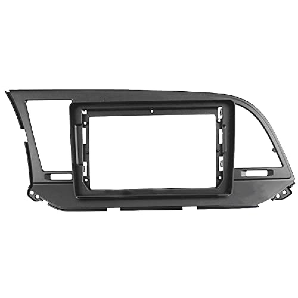 Hyundai Elantra AD / Avante 2015-2018 Multimedya Çerçeve Seti 7 ve 9 inç Android Uyumlu