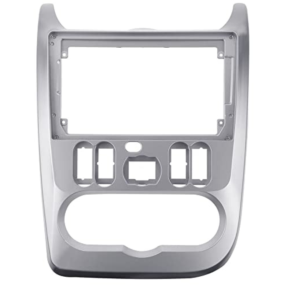 Renault, Dacia ve Nissan Multimedya Çerçeve Seti 7 ve 9 inç Uyumlu