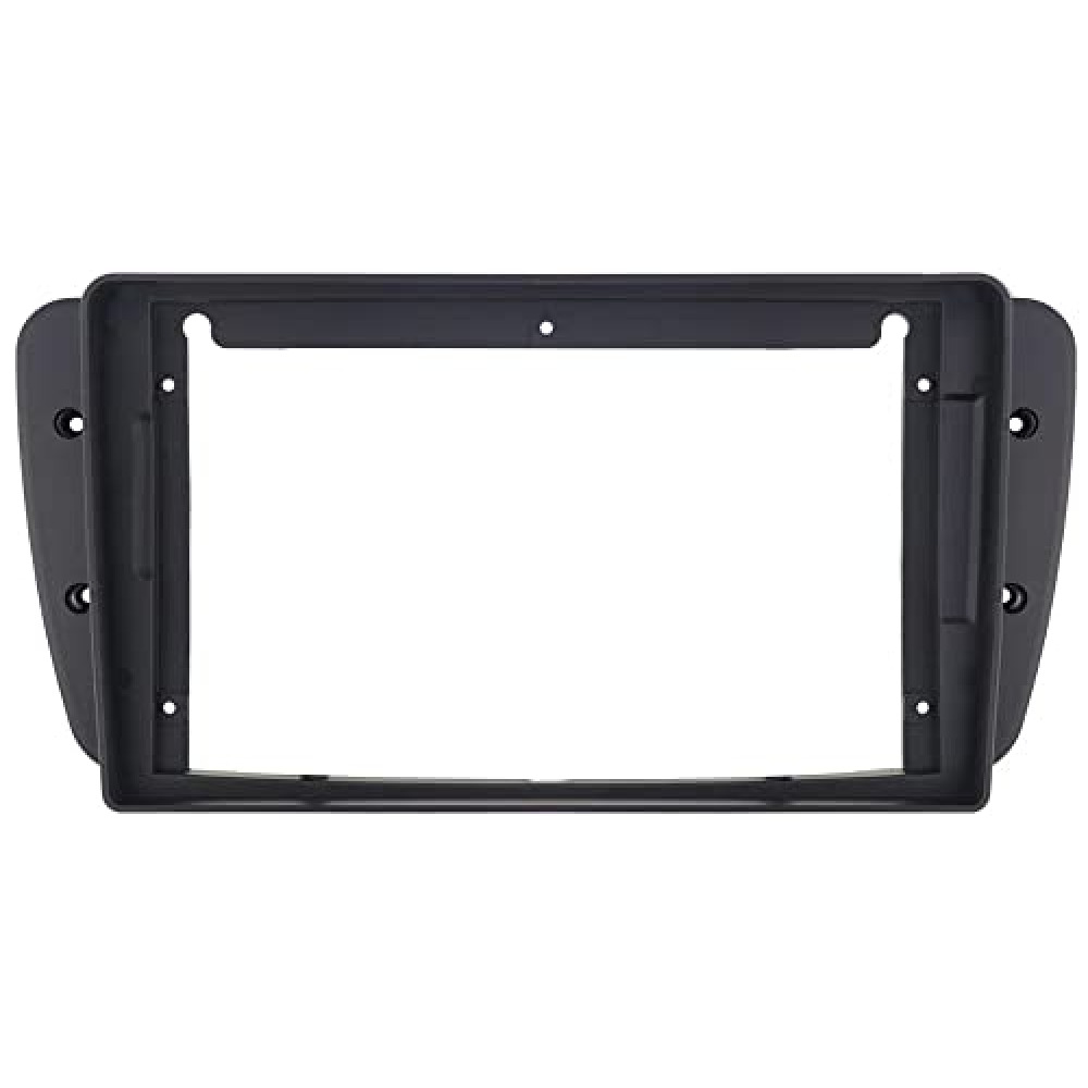 SEAT Ibiza 2008-2015 Multimedya Çerçeve Seti 7 ve 9 inç Android Uyumlu