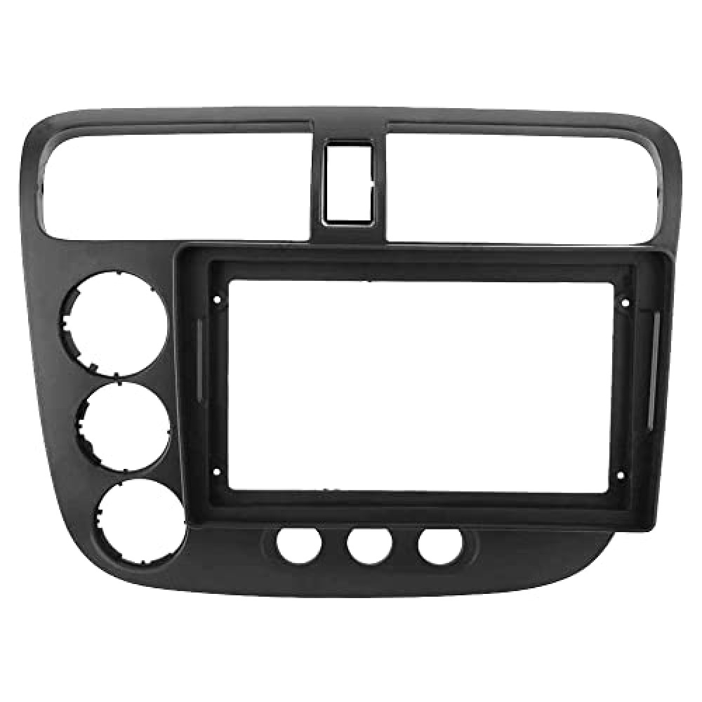 Honda Civic (2001-2006) Android Multimedya Montaj Çerçevesi