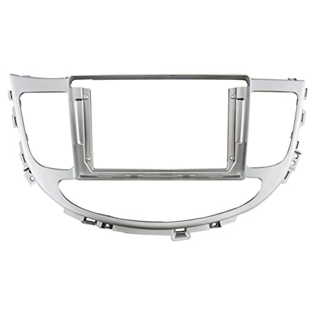 Hyundai Genesis 2008-2013 Multimedya Çerçeve Seti 7 ve 9 inç Android Uyumlu