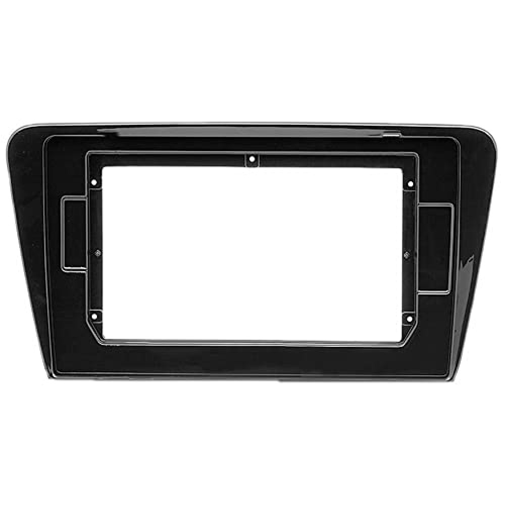 Skoda Octavia 2013+ Multimedya Çerçeve Seti 7 ve 10 inç Android Uyumlu