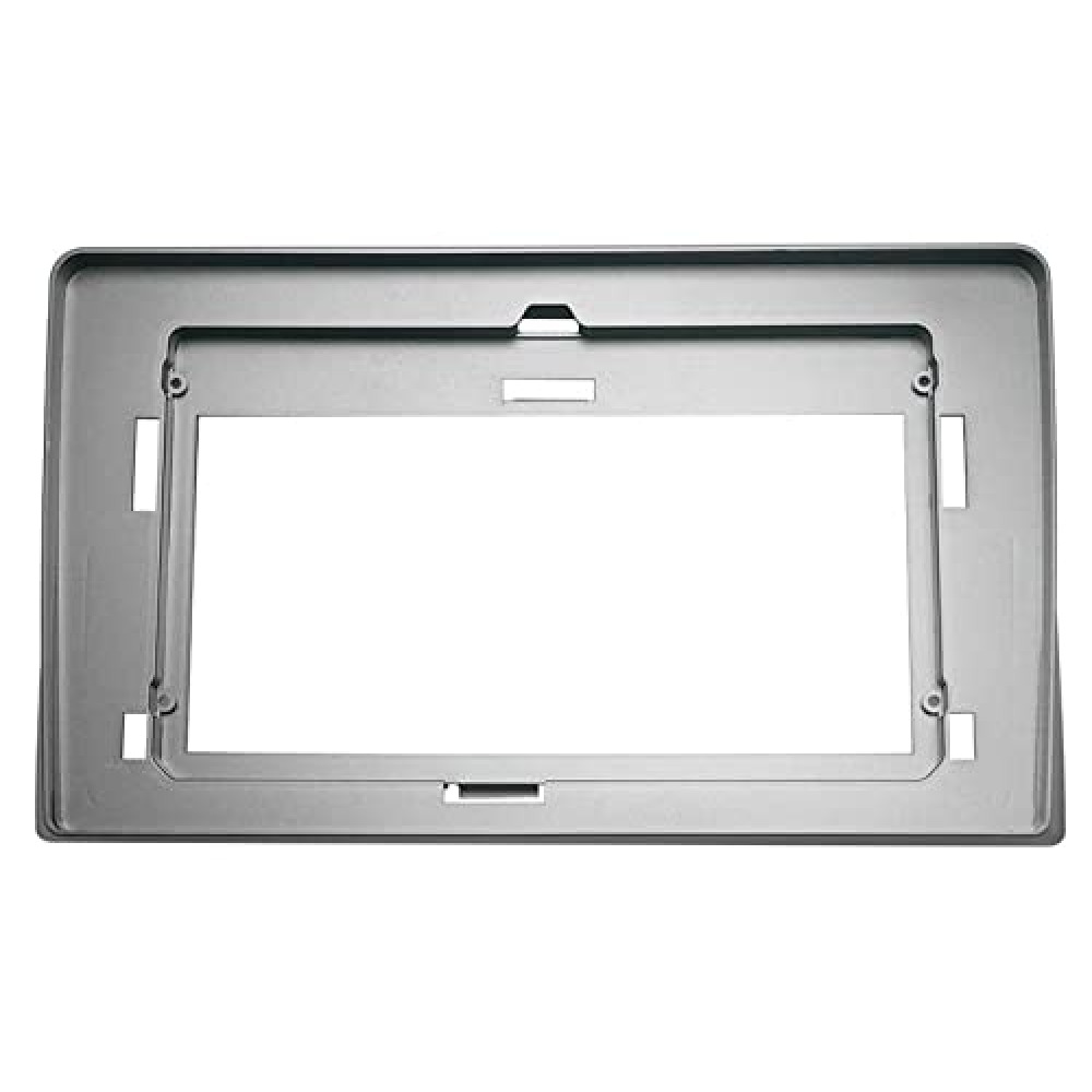 Toyota Hiace 2010-2018 Multimedya Çerçeve Seti 7 ve 10 inç Android Uyumlu