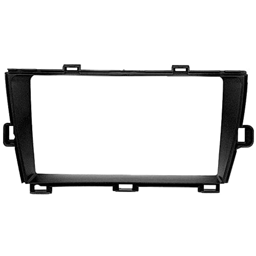 Toyota Prius ZVW30/35 2009-2016 Multimedya Çerçeve Seti 7 ve 9 inç Android Uyumlu