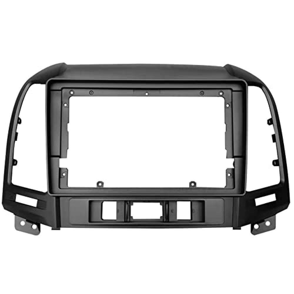 Hyundai Santa Fe 2006-2012 Multimedya Çerçeve Seti 7 ve 9 inç Android Uyumlu