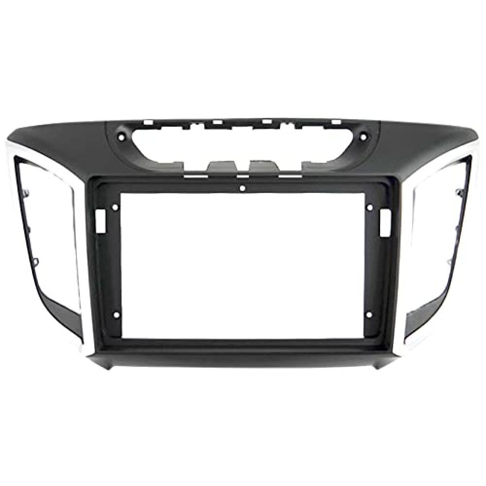 Hyundai iX-25 2014+ / Creta 2015+ Multimedya Çerçeve Seti 7 ve 10 inç Android Uyumlu