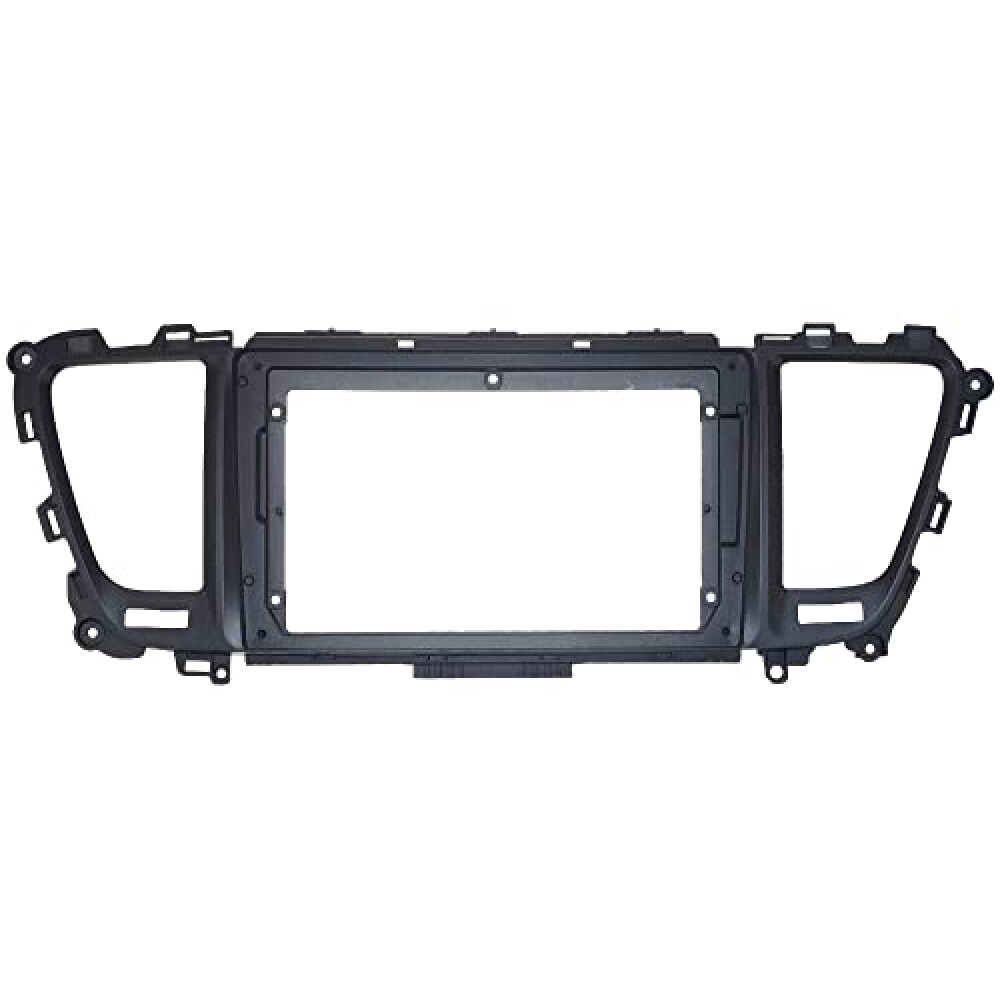 Kia Carnival 2014-2018 Multimedya Çerçeve Seti 7 ve 9 inç Uyumlu