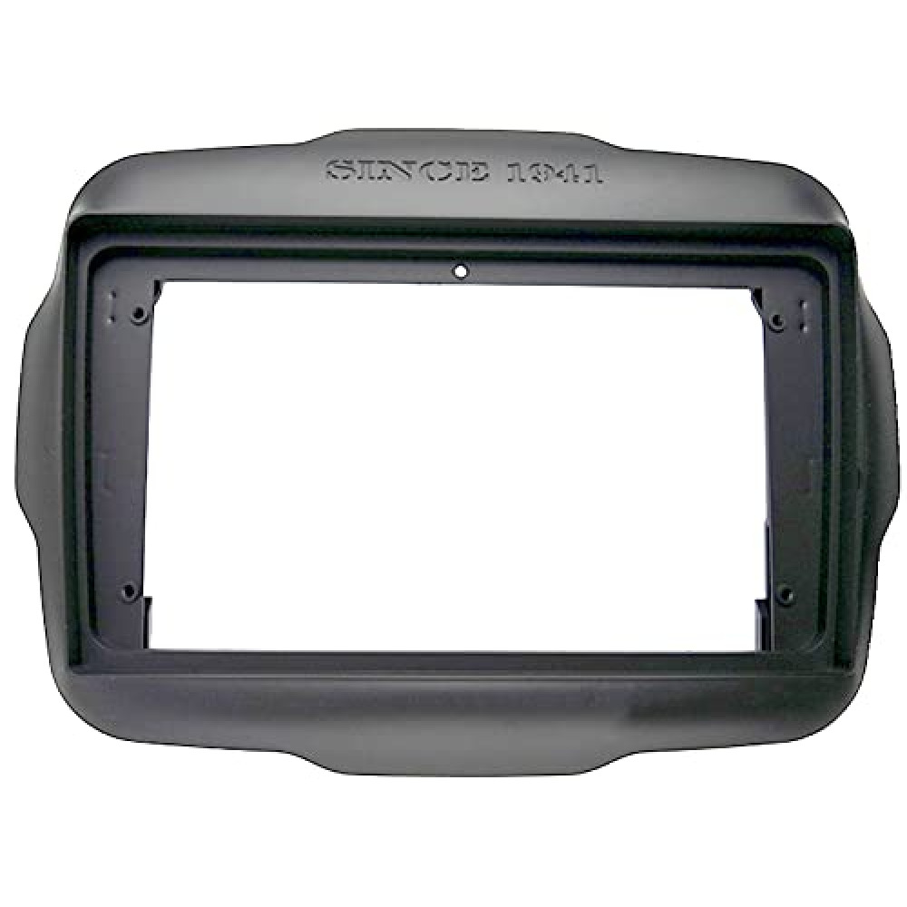 Jeep Renegade (2014+) Android Multimedya Montaj Çerçevesi