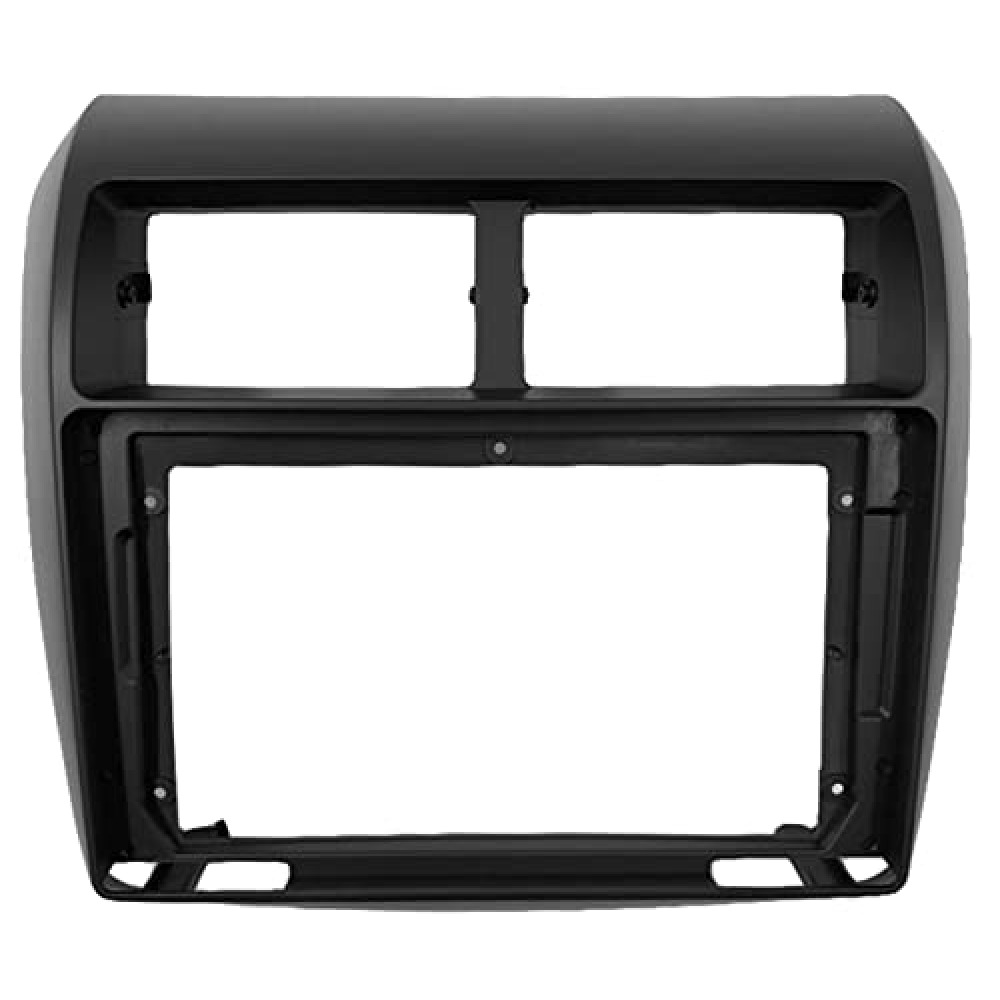 Toyota Wigo / Agya 2013+ Multimedya Çerçeve Seti 7 ve 9 inç Android Uyumlu