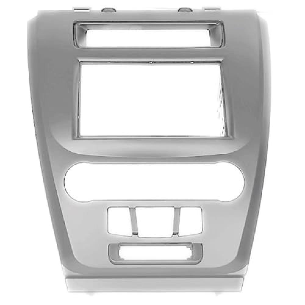 Ford Fusion (2009-2012) Android Multimedya Montaj Çerçevesi