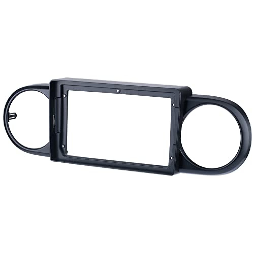 Toyota Rumion 2007-2019 Multimedya Çerçeve Seti 7 ve 9 inç Android Uyumlu