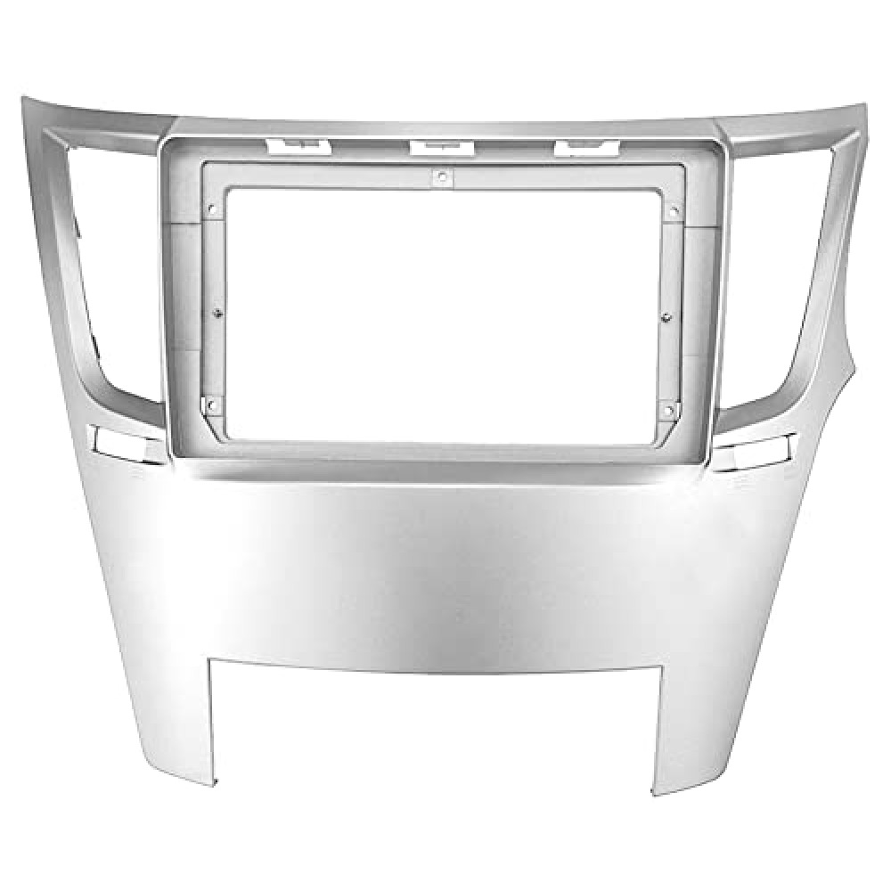 Subaru Legacy & Outback (2009-2014) Android Multimedya Montaj Çerçevesi