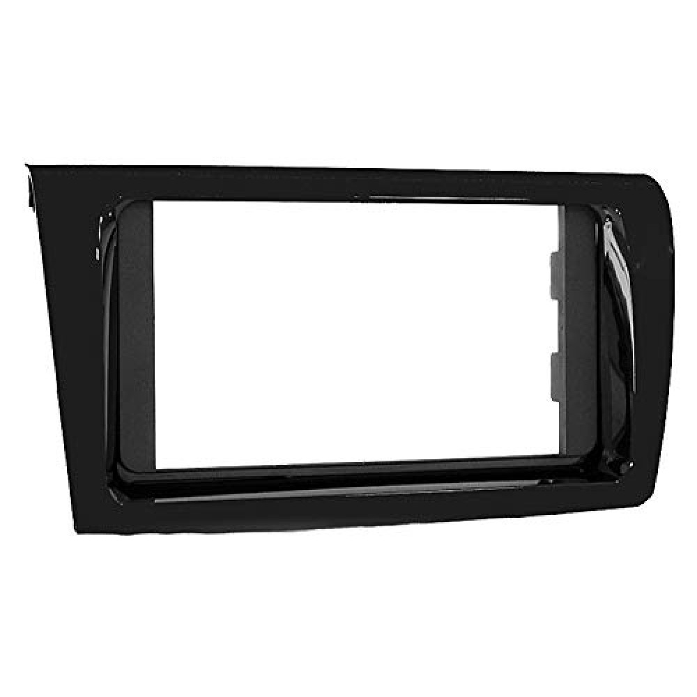 Toyota Vios / Yaris 2016+ Multimedya Çerçeve Seti 7 ve 10 inç Android Uyumlu