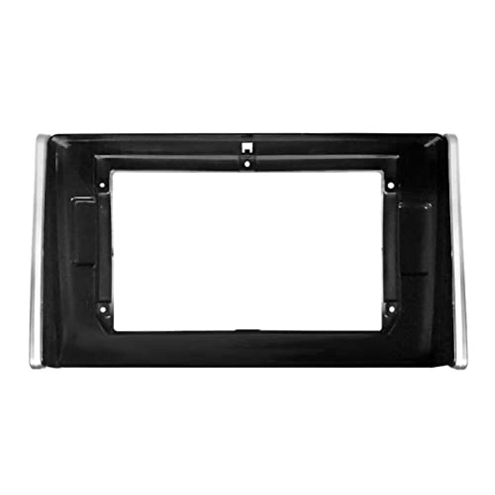 Toyota RAV4 2020+ Multimedya Çerçeve Seti 7 ve 10 inç Android Uyumlu