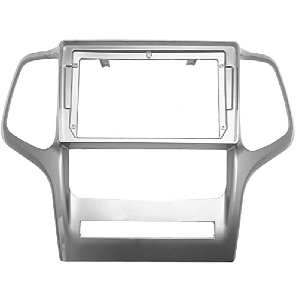 Jeep Grand Cherokee (2011-2013) Android Multimedya Montaj Çerçevesi