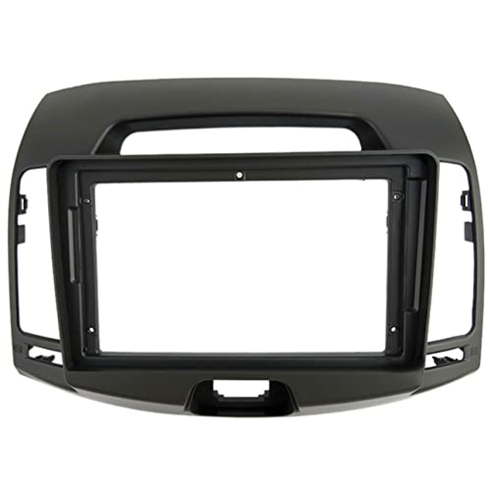 Hyundai Elantra HD / Avante HD 2006-2010 Multimedya Çerçeve Seti 7 ve 9 inç Android Uyumlu