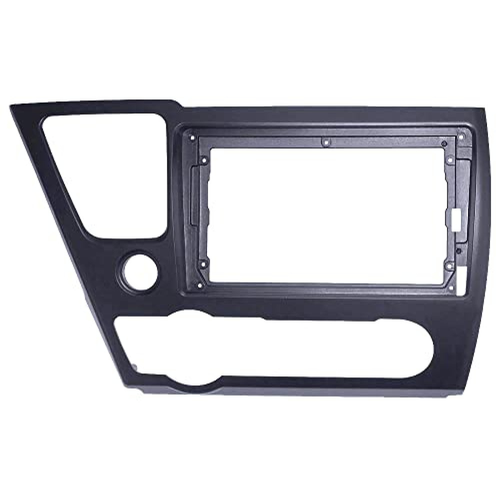Honda Civic (2006-2013) Android Multimedya Montaj Çerçevesi