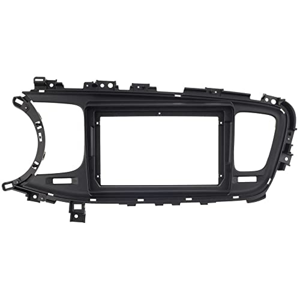 Kia Optima III TF / K5 2010-2013 Multimedya Çerçeve Seti 7 ve 9 inç Uyumlu