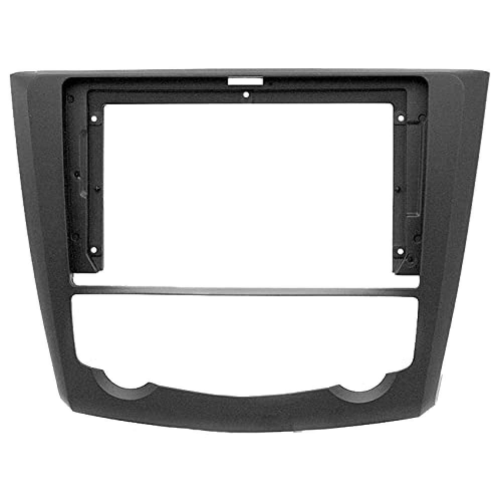 Renault Kadjar Multimedya Çerçeve Seti 7 ve 9 inç Uyumlu