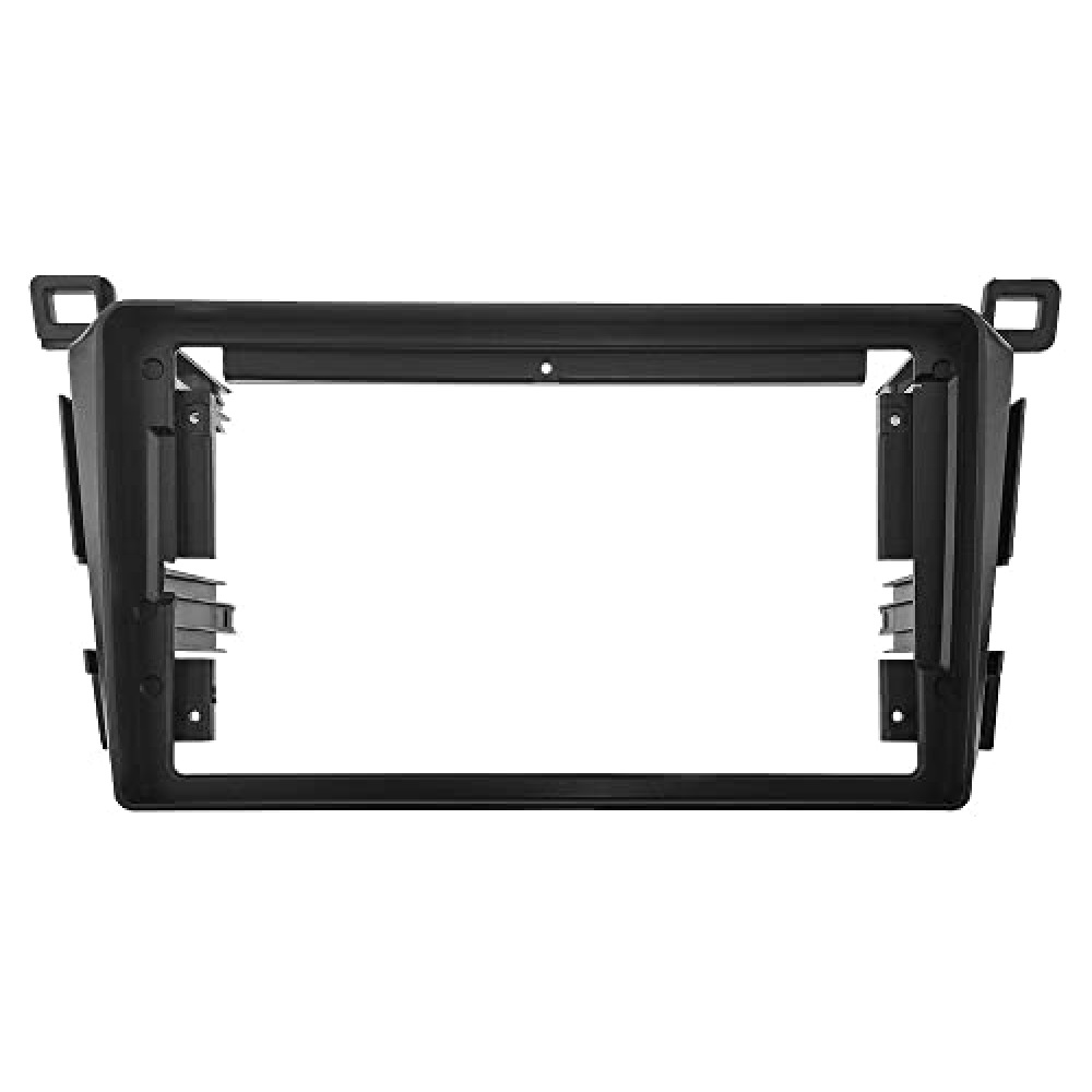 Toyota RAV4 2013-2018 Multimedya Çerçeve Seti 7 ve 9 inç Android Uyumlu