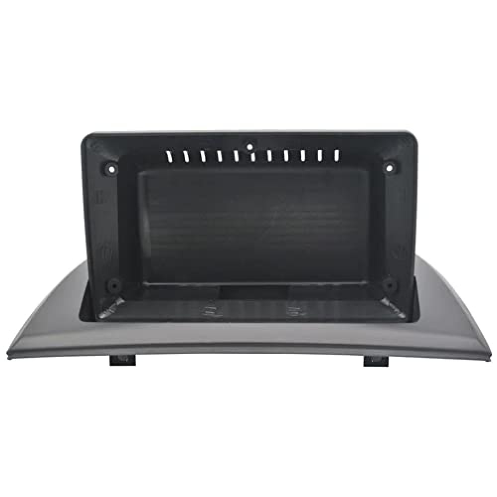 BMW X3 E83 2004-2010 Multimedya Çerçeve Seti 7 ve 9 inç Android Uyumlu