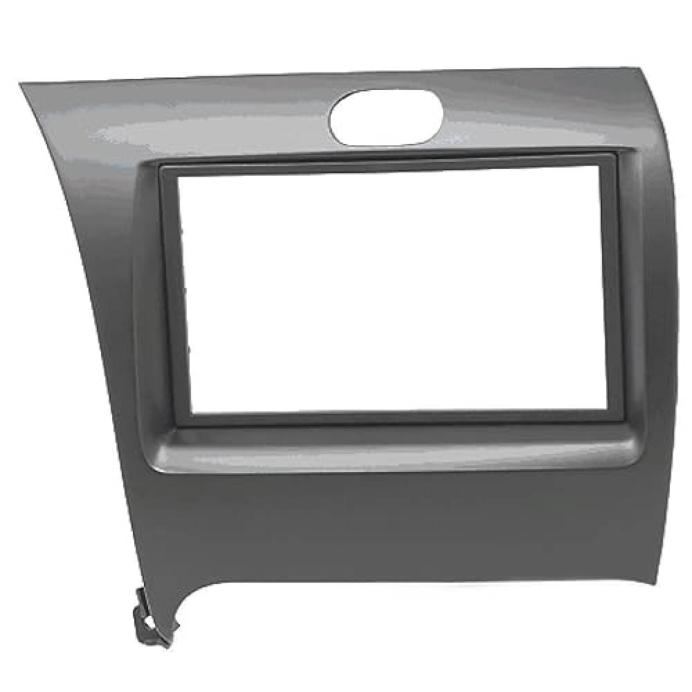 Kia Cerato / Forte 2013+ ve K3 2012+ Multimedya Çerçeve Seti 7 ve 9 inç Uyumlu