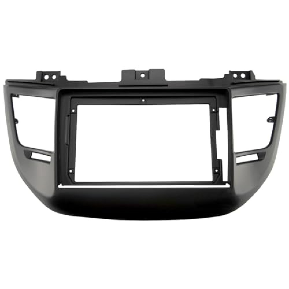 Hyundai Tucson 2015-2018 Multimedya Çerçeve Seti 7 ve 9 inç Android Uyumlu