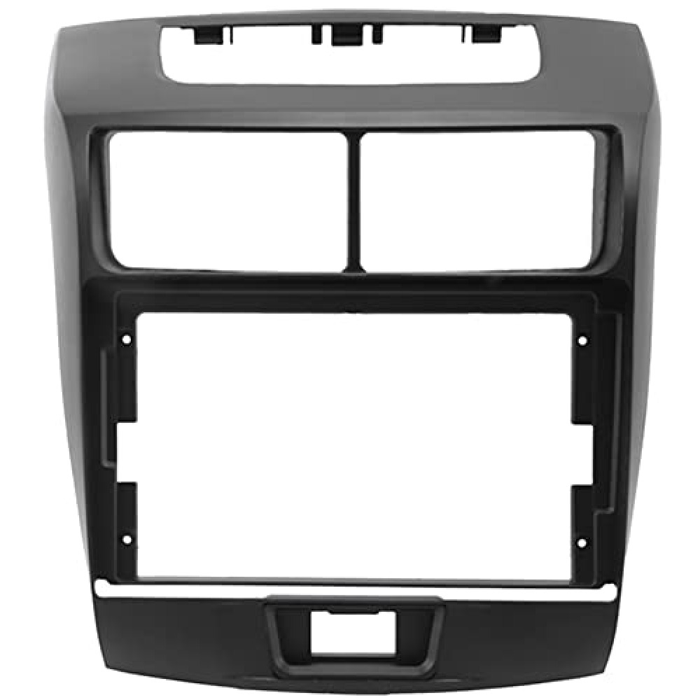 Toyota Avanza / Veloz 2012+ & Daihatsu Xenia Multimedya Çerçeve Seti 7 ve 9 inç Android Uyumlu