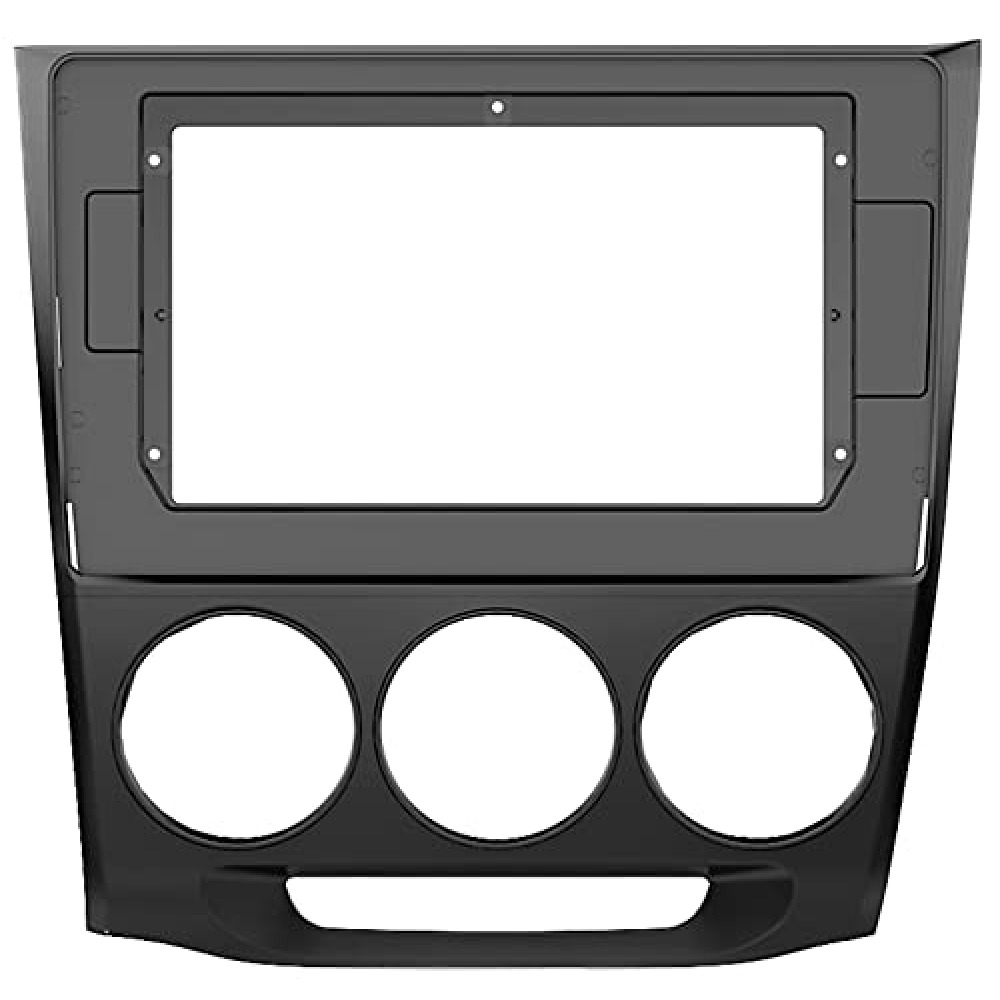 Honda Crider (2013-2018) Android Multimedya Montaj Çerçevesi