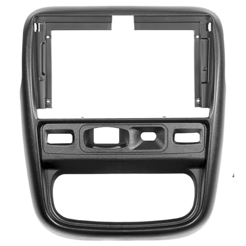 Renault Duster ve Nissan Terrano Multimedya Çerçeve Seti 7 ve 9 inç Uyumlu