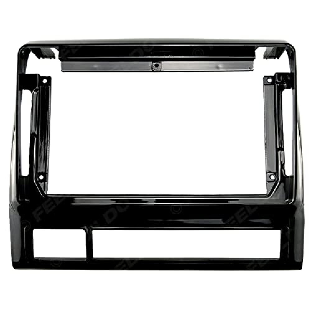 Toyota Tacoma 2005-2015 Multimedya Çerçeve Seti 7 ve 9 inç Android Uyumlu