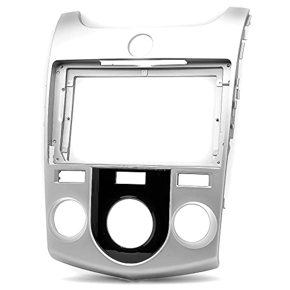 Kia Cerato TD ve Forte Multimedya Çerçeve Seti 7 ve 9 inç Uyumlu