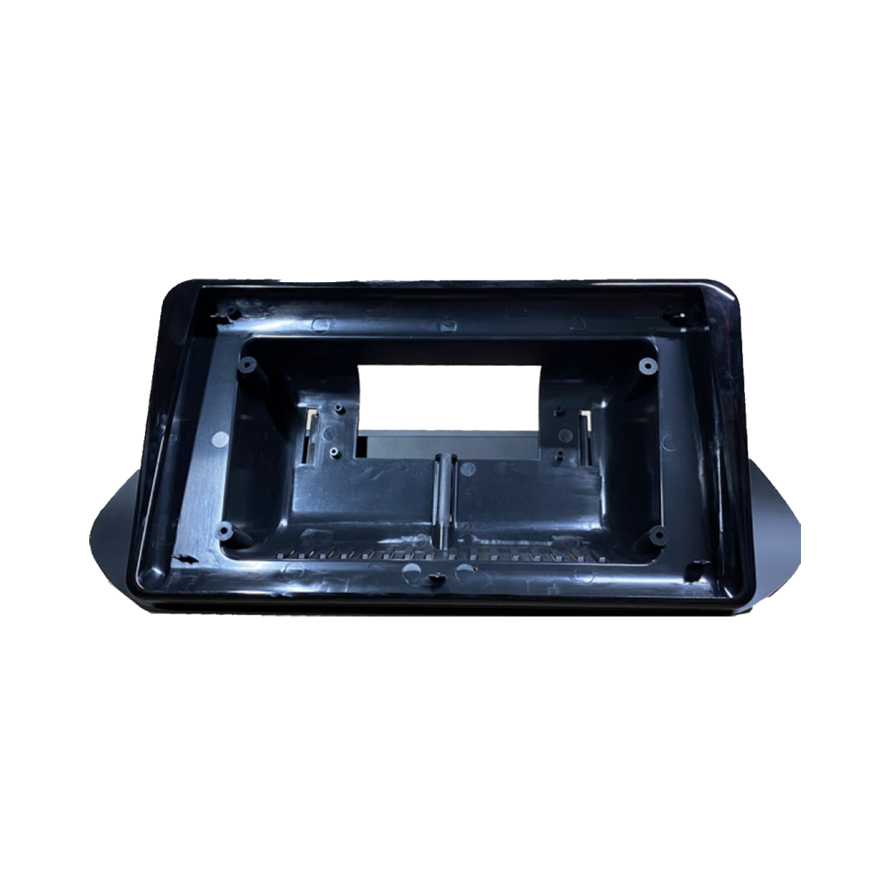 Nissan Qashqai (2022-2023) 10 İnç Multimedya Panel Çerçevesi