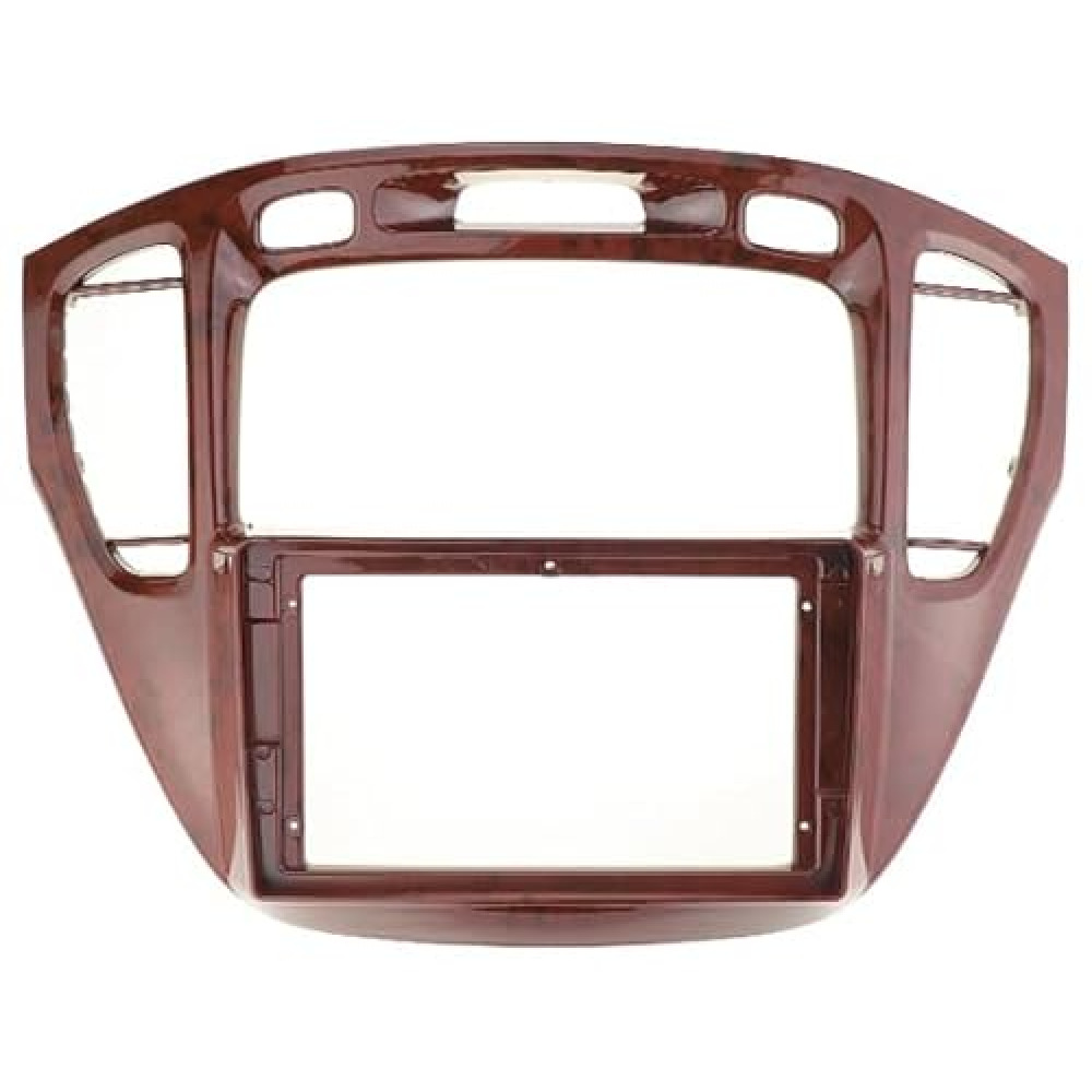 Toyota Highlander / Kluger 2002-2006 Multimedya Çerçeve Seti 7 ve 9 inç Android Uyumlu